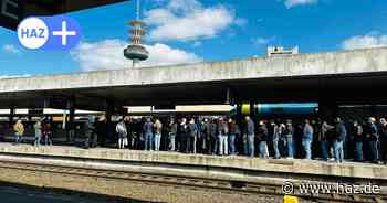 Risikospiel Hannover 96 gegen Magdeburg: So läuft die Anreise der Fans