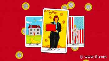 Spring Statement: what the next six months has in store for your money