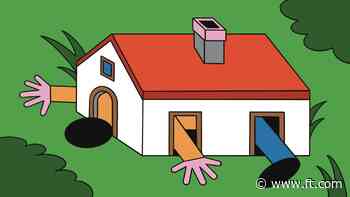 You can’t grow an economy by crushing aspiration