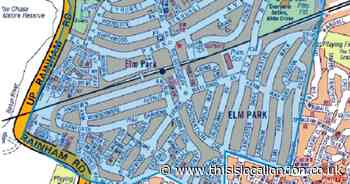 Police in Elm Park given extra powers after violent stabbing