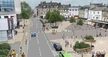 Campaign group says 'unbelievable' station gateway plans need to be scrapped