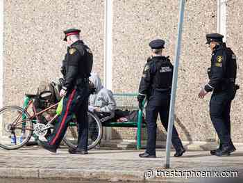 Letters: Despite LGBTQ+ declaration, Saskatoon not safe for anyone