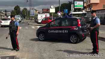 Furti in diverse regioni: arrestato a Ladispoli un uomo con un lungo elenco di reati