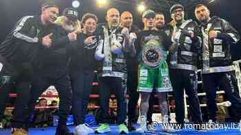 Boxe, Magnesi è tornato: stravince il match e si riprende la cintura WBC