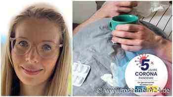 „Verstehe diese Krankheit nicht“: Wie Wasserburgs Tagesklinik Post-Covid-Patienten trotzdem hilft