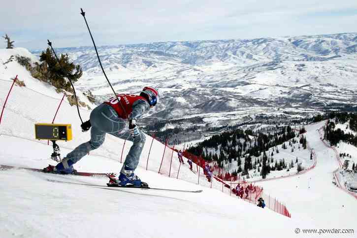 5 Olympic Ski Runs Average Skiers Can Try