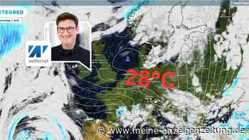 April-Prognose: Wetter-Experte spricht über außergewöhnliche Temperaturen – „wäre extrem“
