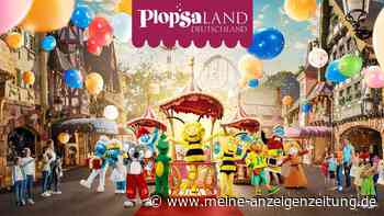 Freizeitpark erfindet sich neu – Ein neuer Name für den Holiday Park