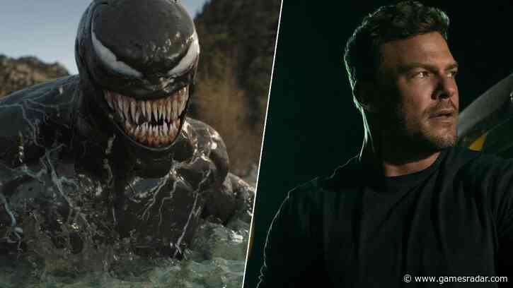 Reacher star is being fan-cast as the MCU version of Tom Hardy's fan-favorite Spider-Man character