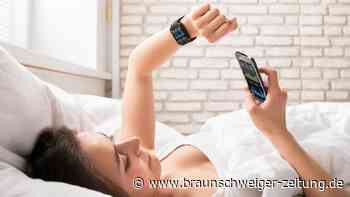 Zeitumstellung: Passt sich mein Handy automatisch an?