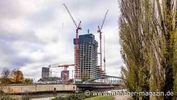 Elbtower, Klaus-Michael Kühne: „Es kann gut sein, dass der Elbtower eine Ruine bleibt“