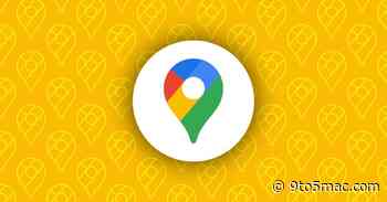 iPhone users in the EU can now set Google Maps as their default navigation app