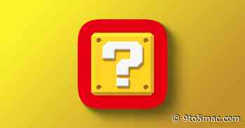 Nintendo just launched a new iPhone app that you’ll want to check daily