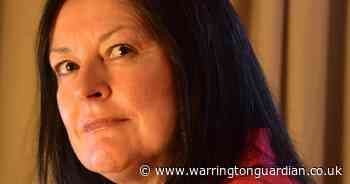 Teacher turned author from Winwick releases latest novel