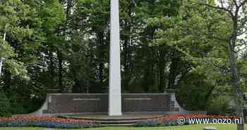 Oorlogsmonument Waddinxveen wordt later gerestaureerd