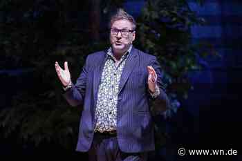 „Apaulkalypse“: Nachdenkliches statt Nonsens-Humor