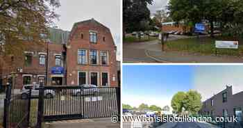 The happiness ratings of Havering secondary schools revealed in new Ofsted data