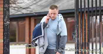 Blyth man accused of attacking own brother after attending grandmother's home