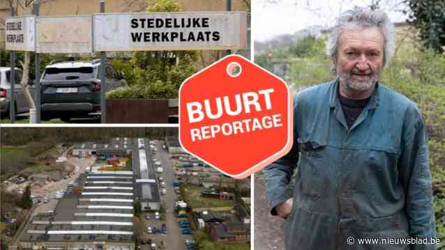 Buren Geelse technische werkplaats verdeeld na exit Meerhout uit plannen nieuwe werkplaats: "Ja, wij gaan dat moeten betalen nu"