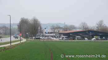 Feldkirchen-Westerham bekommt einen Lidl: Warum das nicht nur für Freude sorgt