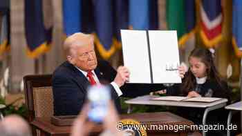 Diversity, DEI-Programme: Französische Firmen sollen Anti-Diversity-Linie der USA folgen