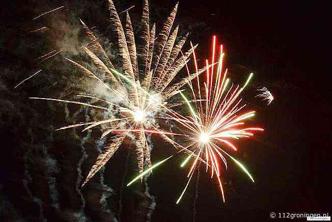 Burgemeester Groningen blij met glorend landelijk vuurwerkverbod: ‘Kan zo niet langer’