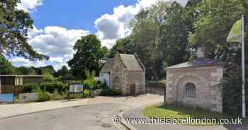 Alterations to busy golf club among this week's Lewisham planning applications