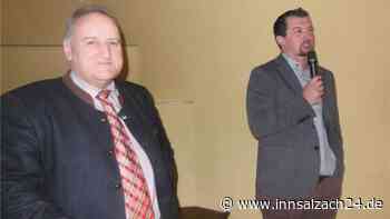 Was beschäftigt Schönberg – abgesehen vom Windrad im Bernloher Holz?