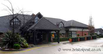 'I tried a spa on Bristol's outskirts which would be ideal for Mother’s Day'