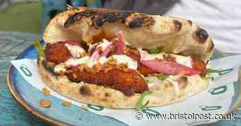 'I tried the £5 pizza sandwich at an underrated city centre microbrewery'