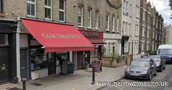 The delicious delis that could be Muddy Stilettos' pick for best in London