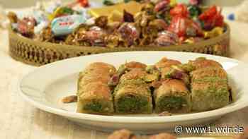 NRW bereitet sich auf das Zuckerfest vor