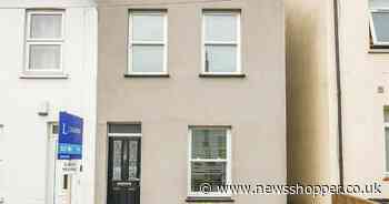 Former Bromley home of David Bowie up for sale in ‘quiet’ residential area