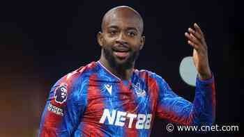 Watch FA Cup Soccer: Livestream Fulham vs. Crystal Palace From Anywhere