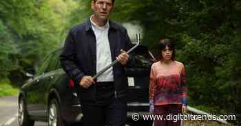 Alex Scharfman wants to make ‘someone’s favorite movie’ in Death of a Unicorn