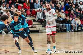 FS Aarschot lijkt na pijnlijke nederlaag kruis te mogen maken over play-offs: “We hebben het op een al te belachelijke manier weggegeven”