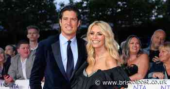 BBC Radio 2 star Vernon Kay shares Tess Daly's disappointment – saying 'I paid the price'