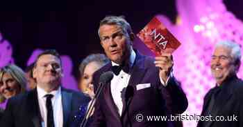 ITV The Chase's Bradley Walsh is 'quite different' in real life, says ex-contestant