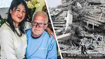 Nog steeds bang afwachten na aardbeving in Myanmar: “Haar moeder kon het huis niet uit”