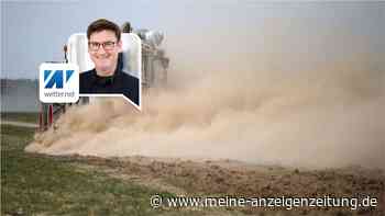 April-Prognose kippt – Wetter-Experten schlagen massiv Alarm