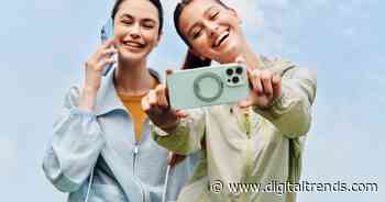 Jump Into Spring With the New Ostand Fitness Case From TORRAS