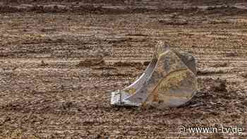 Investorin über Baukrise: "Für Investoren ein Problem - für die Gesellschaft aber katastrophal"
