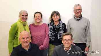 „Zammlebn“ bleibt ein reger Verein: Nachbarschaftshilfe bald mit neuem Angebot