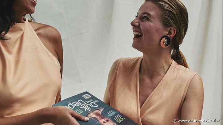 Maartje, Ira en Rens liggen wakker van het klimaat, dus komen ze in actie