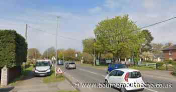 Motorists facing delays after crash near pub