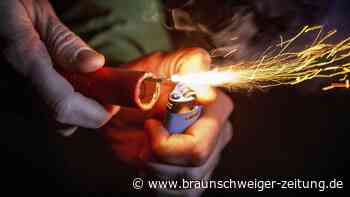 Das können Salzgitters Bewohner gegen Böller-Ärger tun