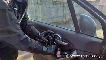 Spaccio su auto a noleggio a San Basilio, Tufello e Talenti: sette arresti in 24 ore