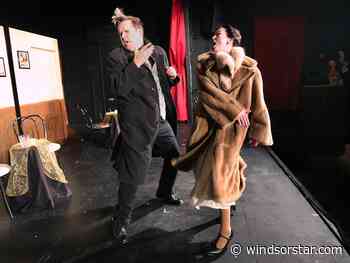 Korda's Murder on the Orient Express offers intrigue, humour — and a mystery