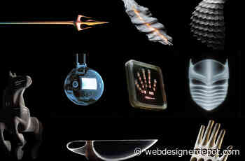 Extraordinary Things: Where AI Meets Surreal Design