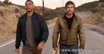 ‘Lanterns’ director James Hawes cites ‘Slow Horses’ as an example of the show’s tone